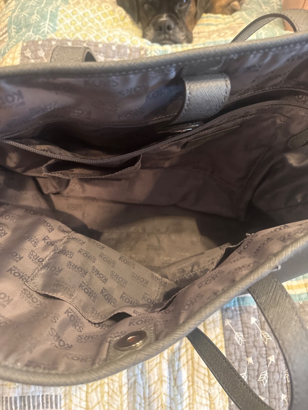 Michael Kors Tote - Picture 2 of 3